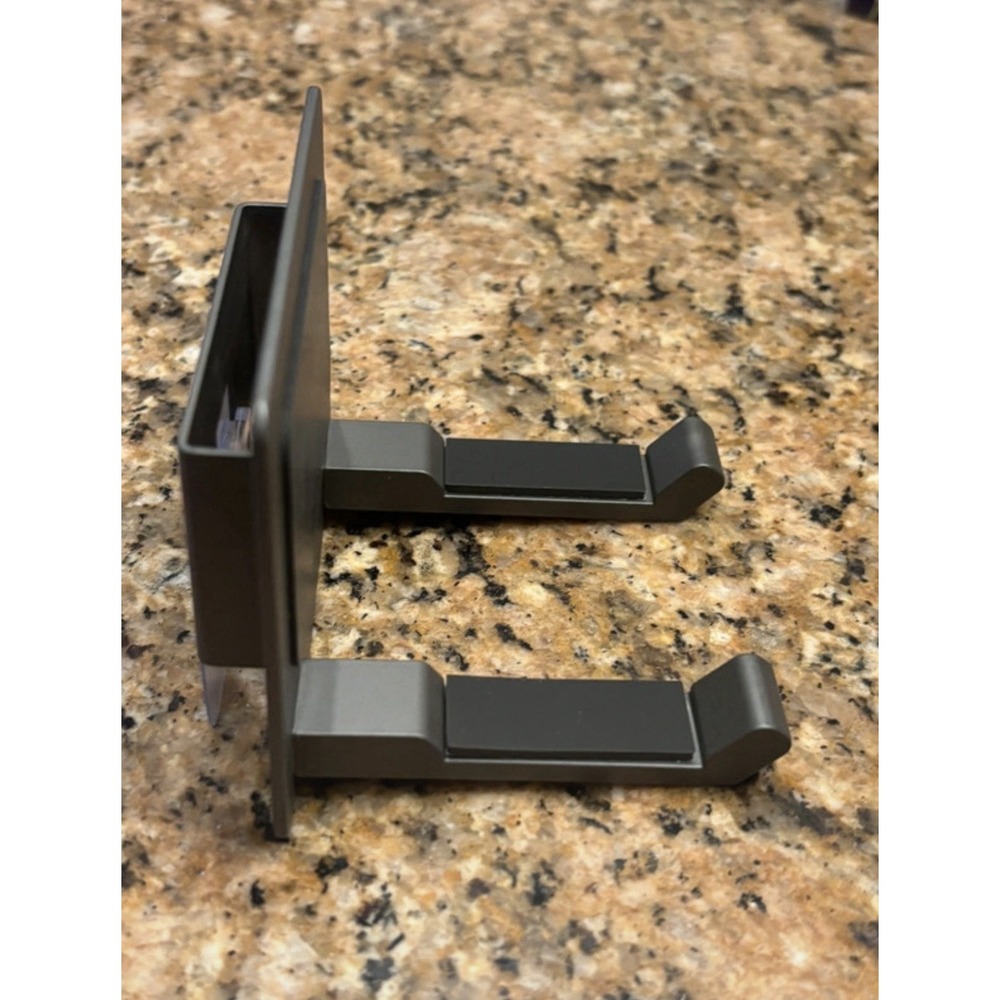 Hair Dryer Holder Wall Mount